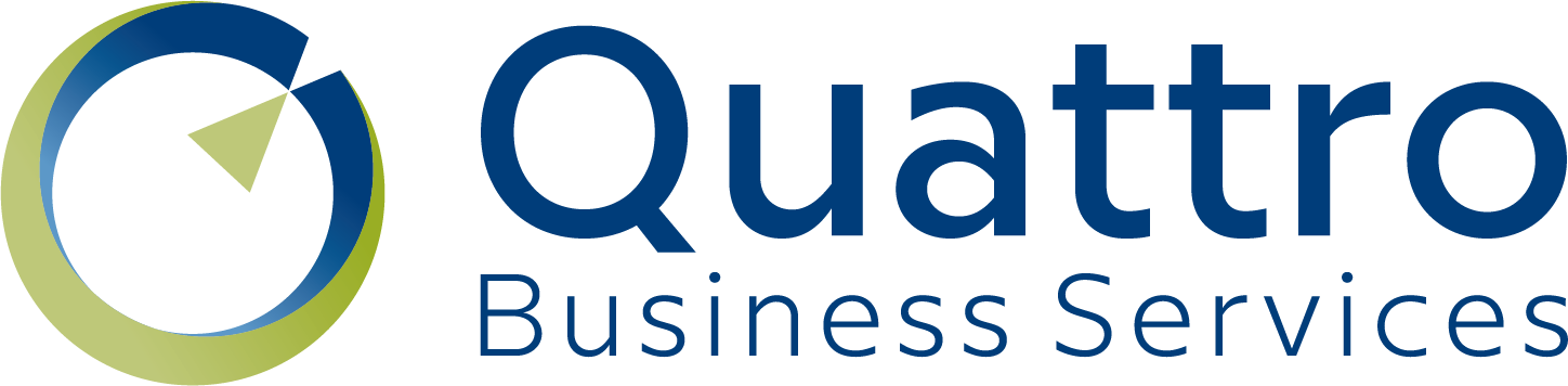 Logo Quattro Business Services B.V.